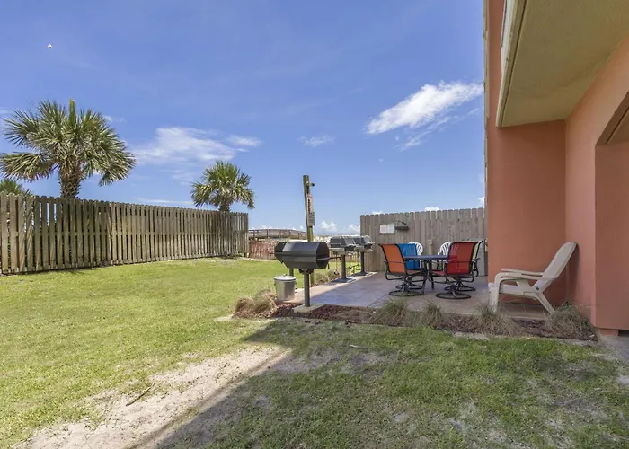 Harbour Place 310 * Gulf Shores