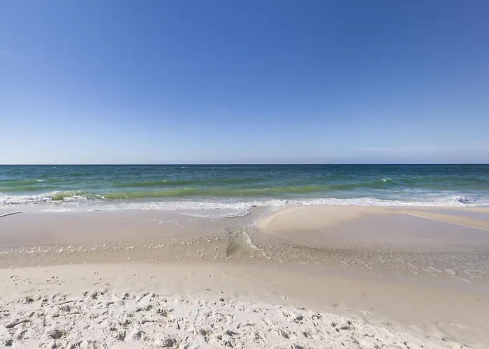 Harbour Place 310 Apartment Gulf Shores
