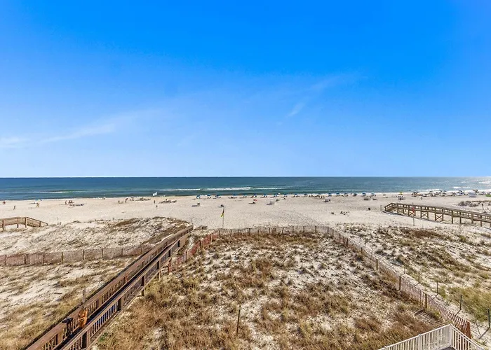 Harbour Place 310 Gulf Shores