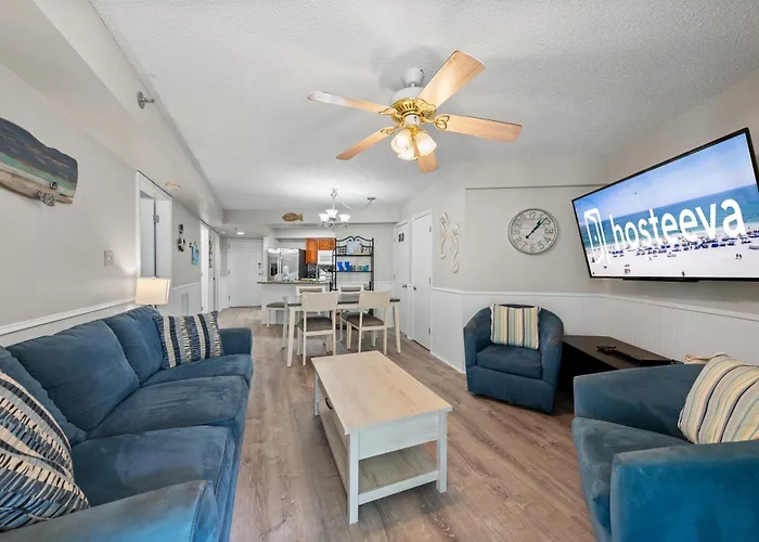 Harbour Place 310 Apartment Gulf Shores