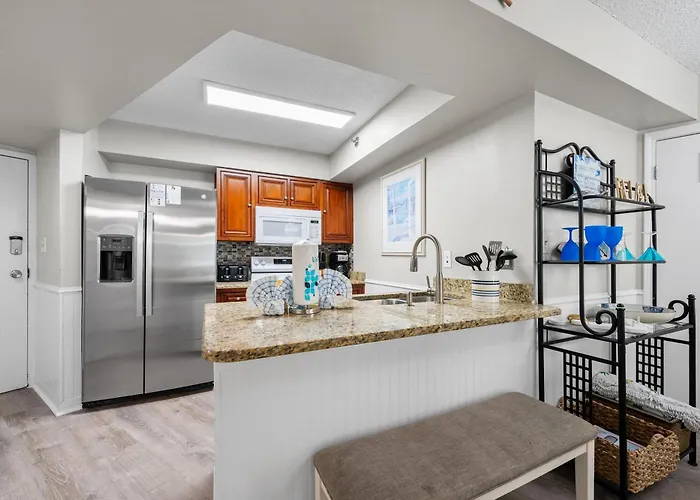 Harbour Place 310 Gulf Shores