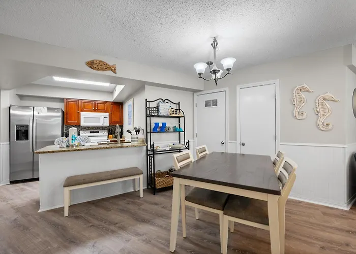 Harbour Place 310 Apartment Gulf Shores