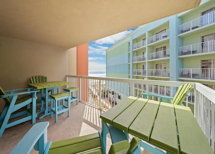 Harbour Place 310 Gulf Shores