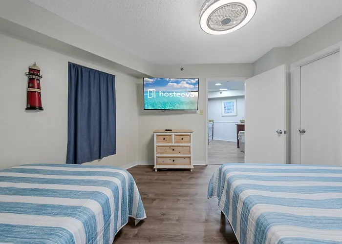 Apartment Harbour Place 310
