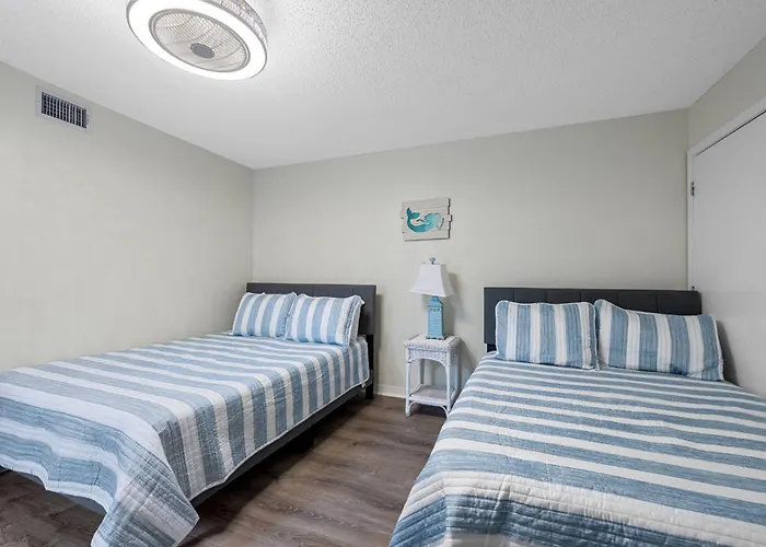 Apartment Harbour Place 310