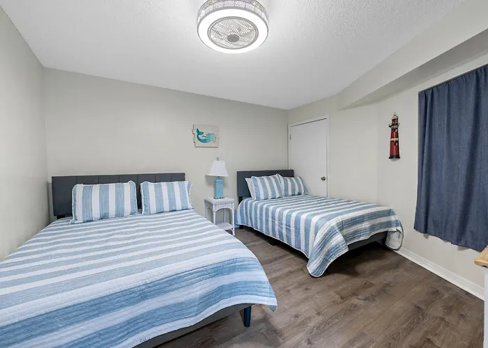 Harbour Place 310 * Gulf Shores